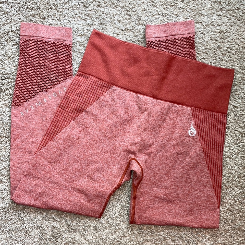 Ryderwaer full length leggings